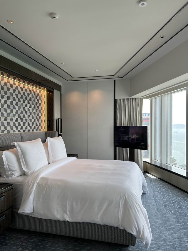 大推五星級海景套房 Four Seasons 四季酒店 大推五星級海景套房 Four Seasons 四季酒店