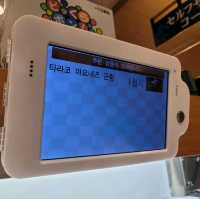 후쿠오카 가성비 스시 맛집 🍣 쿠라스시!