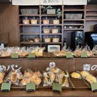 韓国/ソウル【弘大】韓国にある日本のパン屋さん🥐