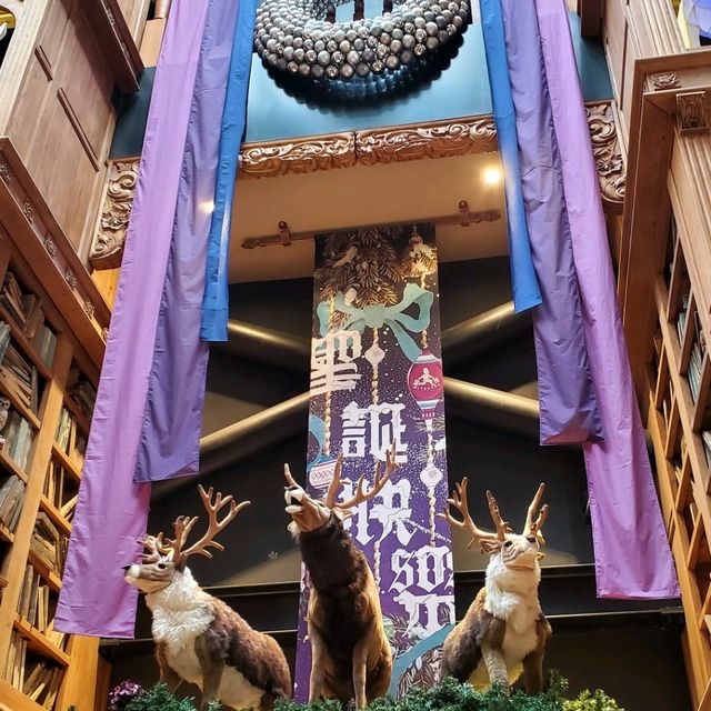 【台湾_台中】宮原眼科!台中のアイスクリームやさん