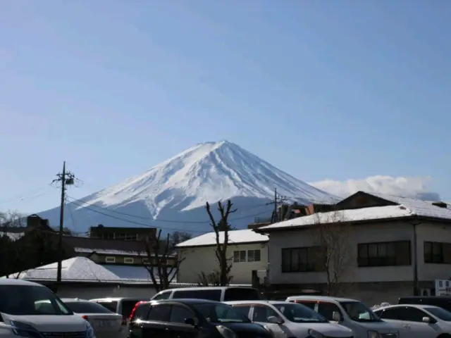 5個推介日本東京代表性景點🇯🇵