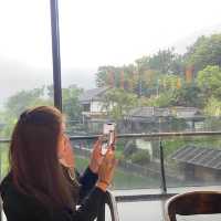 Grand view resort beitou