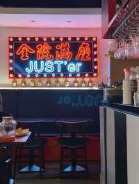 尖沙咀玩味十足西餐廳🍽