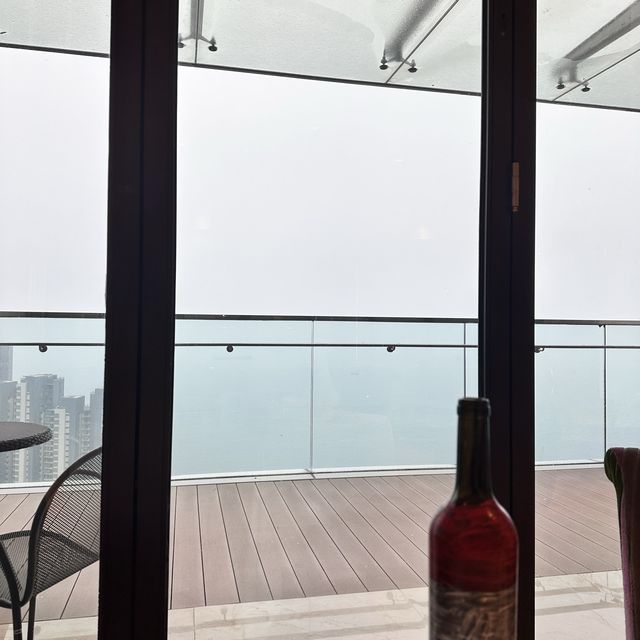 物超所值三餐酒店之選