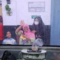 Jakarta Pusat @Indonesia
