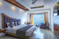 HOTEL THE GRAND VALLEY 