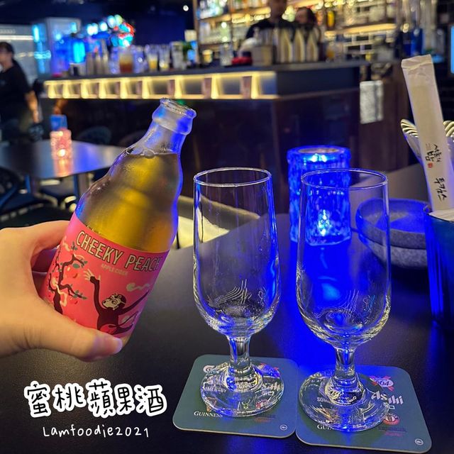 尖沙咀必食韓國醬油蟹