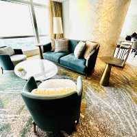 My best Ritz Carlton stay