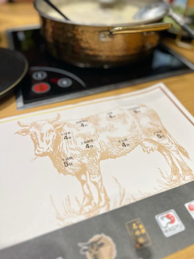 任食A5熊本黑樺和牛🐮