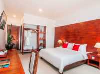 😌 Amazing Retreat in Siem Reap, Cambodia