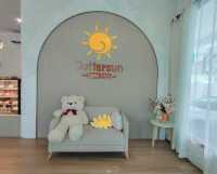 Buttersun Home Cafe