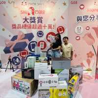 【兒童優質教育博覽2023】入場$100 B.Duck遊戲券