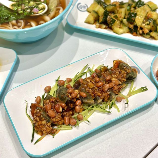 尖沙嘴抵食小店｜銘興山西刀削麵戈