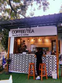 Teach Cafe 🥤🧋🧁