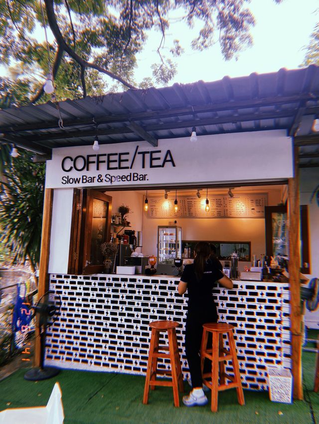 Teach Cafe 🥤🧋🧁