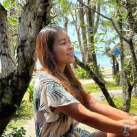 ที่ 1 ในใจ เซนทาราเกาะช้าง