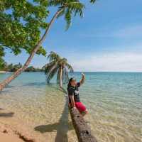 Just relax on The lazy day @koh mak