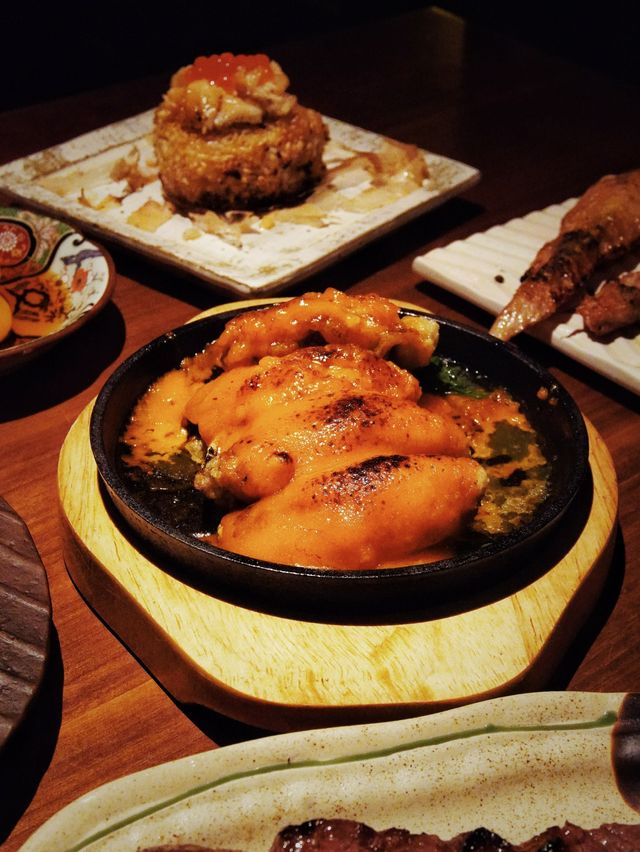 尖沙咀高質居酒屋之Akoya 