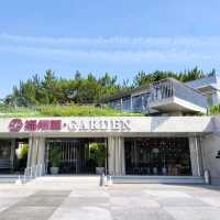 【沖縄】中国式庭園✨福州園