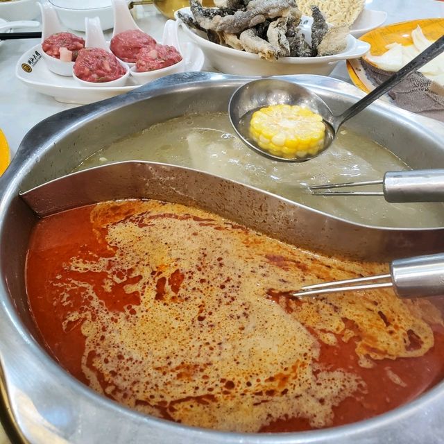 📍深圳必打卡！品嚐極緻黃牛🥩