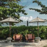  Navana Nature Escape ที่พักใกล้ทะเล ไม่ไกลกรุงเทพ