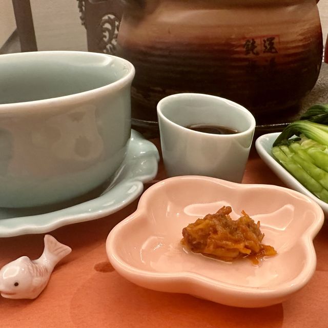 （運鈍根湯）養生藥膳.美食非吃不可