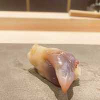 【大阪北新地】カジュアルに食べれる高級鮨