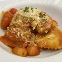 Local fusion cafe 
