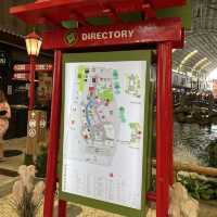 The Paseo Park กาญจนาภิเษก คอมมูนิตี้มอลล์ 
