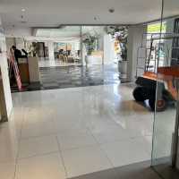 Quality hotel in Seminyak 