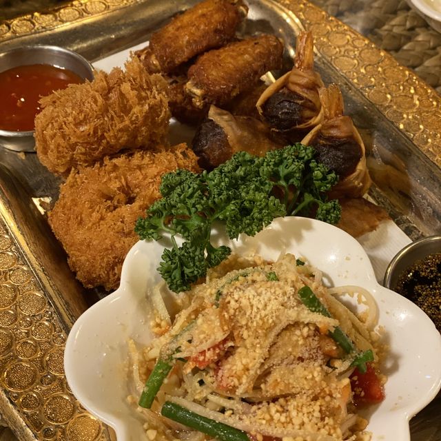 을지로 맛집 아한타이센터원점