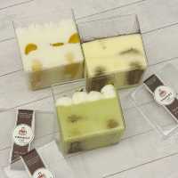 最傳統的意式甜品🍰Tiramisu’ Lab