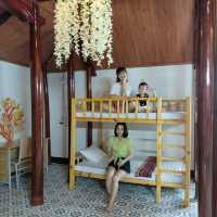 Homestay San Hô