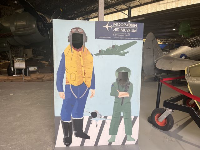 🇦🇺Melbourne | LARGEST AVIATION MUSEUM ✈️ 