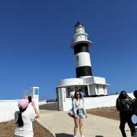 澎湖七美 搭船跳島旅遊 （暈船者勿參加）