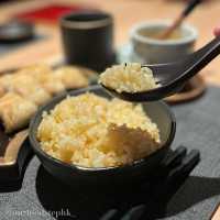 【銅鑼灣｜高質日本定食🇯🇵 必試油脂豐富和牛丼】