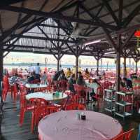 Seaside Dining With A View In JB 🌊🐚