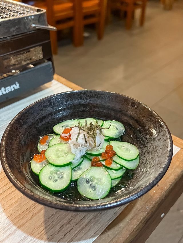 ʚ♡ 日式居酒屋 • 焱丸水產 ♡ɞ