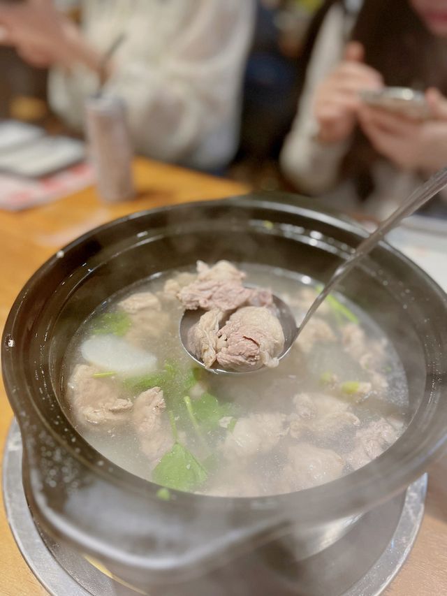 驚人量海鮮🦐盤