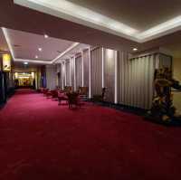 A Cinema You Would Definitely Come Back !!!!