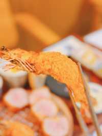 韓國過江龍 | 必食芝士流心吉列豬扒