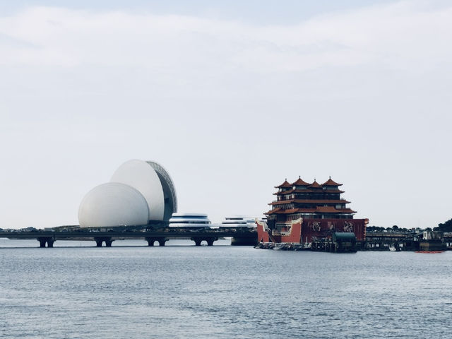 珠海必去打卡地點🤳