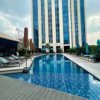 Sofitel Bangkok Sukhumvit