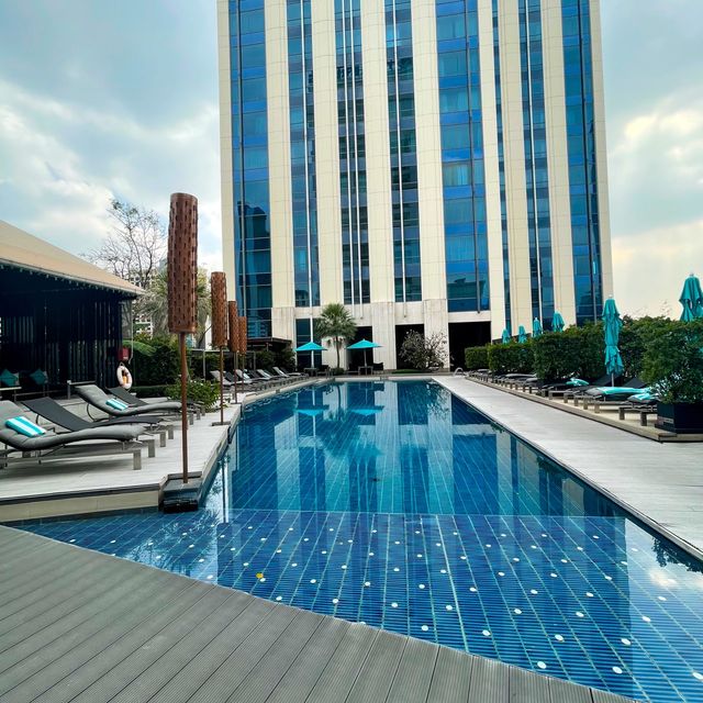 Sofitel Bangkok Sukhumvit