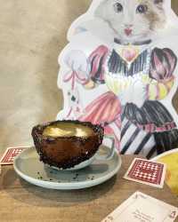 香港素食探店 | Lumière 一盞燈