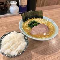 【神奈川県/茅ヶ崎市】ラーメン清水家