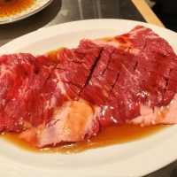 【大阪 千日前・難波】焼肉激戦区✨大阪の焼肉に和牛✨✨