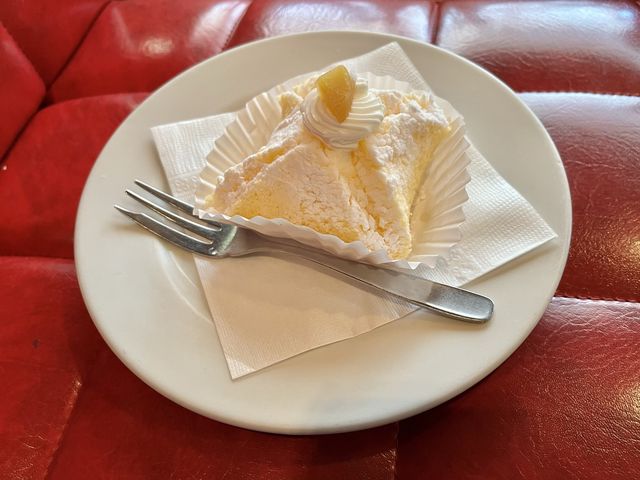 【名古屋市】洋菓子喫茶でティータイム🍰