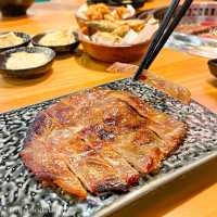 【旺角｜日式燒肉店 多款和牛供選擇🤩】