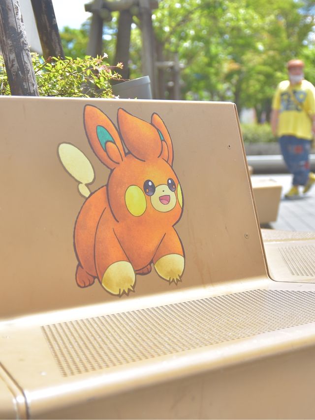 ポケモンWCS みなとみらい